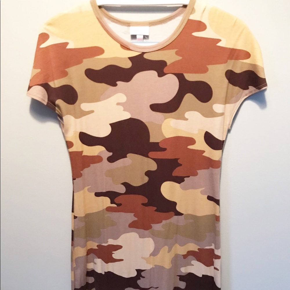 LuLaRoe Maria first generation